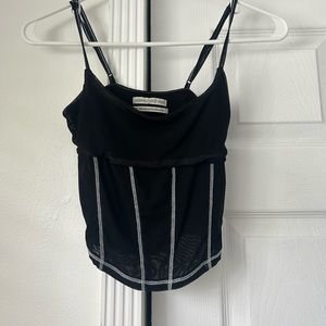 Urban outfitters going out top